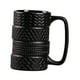 thumbnail image 3 of Colecciones De Tazas De Café Con Ruedas Para Hombres, Taza De Té De Cerámica Con Mango Cómodo, 3 of 3