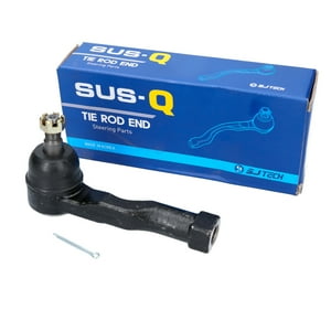 Sus-Q - Terminal Kia Carnival Exterior Derecha 99/05 Korea