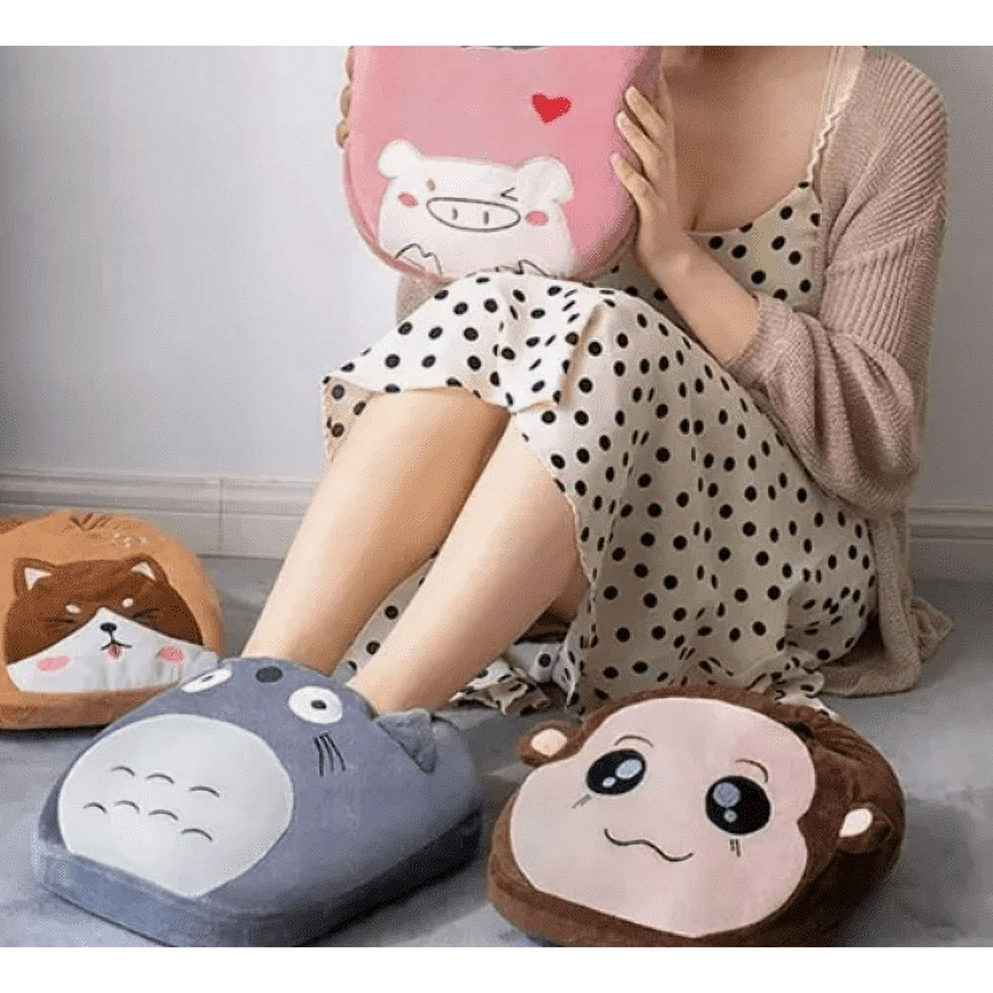 Todostore - Calefactor Electrico Para Pies Cafe