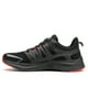 thumbnail image 2 of Zapatilla Hombre Jero Negra Roja 40, 2 of 3