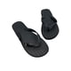 thumbnail image 3 of Sandalias para hombre Negra Talla 43/44, 3 of 4