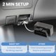 thumbnail image 3 of Control remoto de entrada sin llave para Chrysler Dodge Volkswagen, 3 of 8