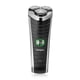 thumbnail image 4 of Afeitadora Eléctrica Powered Shave Siegen SG-7210 Recargable, 4 of 11