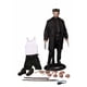 thumbnail image 1 of Figura Mms220 - Marvel Comics - The Wolverine - Wolverine, 1 of 2