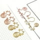 thumbnail image 3 of 10pcs Adorable Cat-Shaped Paper Clips - Perfect for Office, School, and Chip Bags!, 3 of 4