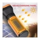 thumbnail image 3 of Linterna Solar Recargable Led Iluminacion Multifuncional, 3 of 3