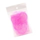 thumbnail image 2 of 8g / bag relleno de la caja de regalo de boda diy paquete de materiales de relleno de color rosa claro, 2 of 3