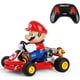 thumbnail image 2 of Kart RC Licenciado Carrera 200989 Mario 1:18 2.4 GHz, 2 of 2