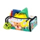 thumbnail image 2 of Caja De Pañuelos Para Bebé, Actividades, Juguetes Sensoriales Educativos Para 1-2 Años, Grandes Regalos, 8 Pañuelos, 2 of 5