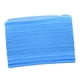 thumbnail image 1 of Sábana desechable de 100 Uds., sábanas impermeables de 80x180cm, funda de colchón, funda de masaje para salón, SPA, Hotel, atención del bebé, , Azul con Agujero, 1 of 5