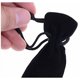 thumbnail image 3 of Estuche para bolígrafos HORNO 20 uds terciopelo 17,5 × 3,5 cm negro, 3 of 3