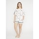 thumbnail image 1 of Pijama De Mujer 701054 Talla L, 1 of 2