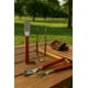 thumbnail image 1 of Set Parrillero De 4 Utensilios Para Barbarcoa, 1 of 9