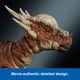 thumbnail image 4 of Figura de juguete Mattel Stygimoloch Jurassic World 18,5 cm, 4 of 6