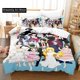 thumbnail image 1 of Fashion Monogatari Series Bedding Set Bed Set Adult Kid Bedroom Duvet cover Sets, 1 of 5