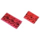 thumbnail image 2 of Tire Plugs Blackjack 460 4 recambios negros para neumáticos grandes, 2 of 2