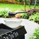 thumbnail image 5 of Cepillo para parrilla Mr. Bar-B-Q Steam Clean sin cerdas, 5 of 8