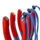 thumbnail image 4 of Alicates Lineman's Knipex 09 12 240 SBA con apalancamiento ultra alto, 4 of 7