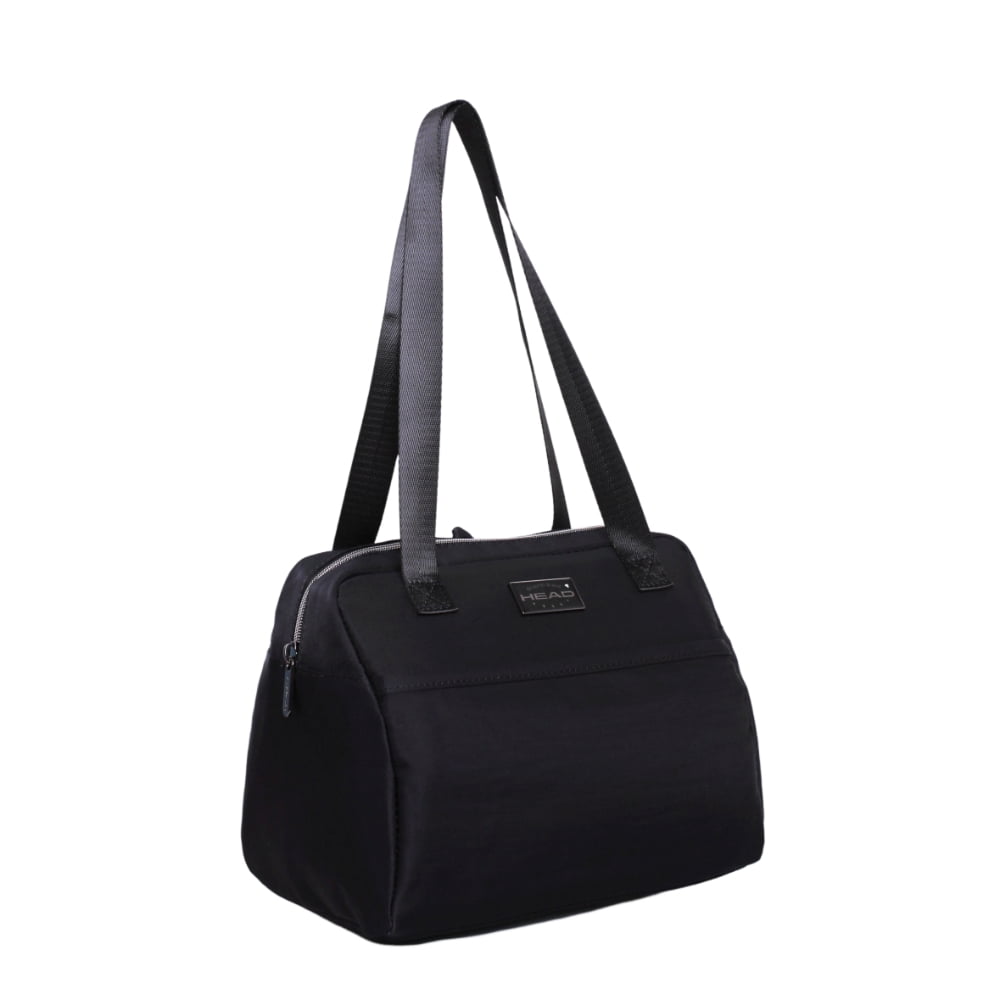 Head - Lonchera Cold 2024 Negro