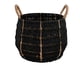 thumbnail image 1 of Canasto Cesta Rattan 28X28X25 Cm Wayu, 1 of 3