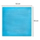 thumbnail image 2 of Piso De Baño Antideslizante Microcontrol 53x53cm Celeste Dvp, 2 of 5