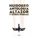 thumbnail image 1 of Libro Altazor Y Otros Poemas.Antología (Ed.Especial), 1 of 3