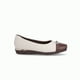 thumbnail image 1 of Zapato Mujer Café/Hueso Fernanda Piccadilly, 1 of 3