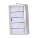 thumbnail image 5 of Gabinete De Almacenamiento Para Teléfonos, Aleación De Aluminio, Tabla De Bolsillo Para Oficina, Caja De Almacenamiento Para Estudiantes, 60 Ranuras, 5 of 5