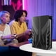 thumbnail image 4 of Hard Shockproof Cover Skins Shell Panels For PS5 Console, Anti-Scratch Dustproof PS5 Cover Plates, PS5 Face Plates With Hard Shell Protective Panels For PS5, Anti-Scratch Waterproof Replacement FaceP, 4 of 5