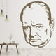 thumbnail image 2 of Decomural Winston Churchill Prime Minister WS-33959, 2 of 2
