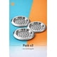 thumbnail image 5 of Rejilla Filtro Lavaplatos Escurridor Organizador Lavaplato gris, 5 of 10