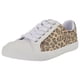 thumbnail image 1 of Zapatilla Nine West Layna para mujer Gold Shimmer Leopard 710 8.5, 1 of 6