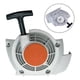 thumbnail image 5 of Tapa Arranque Compatible Con Desmalezadora Stihl Fs250, 5 of 7
