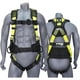 thumbnail image 1 of Arnés de Seguridad AFP Demon Kit Protección Caídas Acolchado, 1 of 3