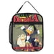 thumbnail image 1 of Conde Pátula-theme Lunch Box Lunch Bag Insulated Reusable Lunch Tote Bag Cooler Tote Bag For Men Women gifts 20*11*27cm, 1 of 6