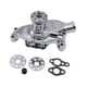 thumbnail image 3 of Bomba De Agua Corta Profesional Para Chevy Small Block Sbc 283 327 350 383, 3 of 5