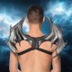 thumbnail image 2 of Accesorio de disfraz Supersoft Mini Dragon Wings para niño, 2 of 3