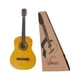 thumbnail image 3 of Guitarra Electroacústica 39 Pulgadas + Funda Valenciana - Ps, 3 of 3