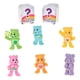 thumbnail image 1 of Set 8 Figuras De Lujo 5 Cm Cariñositos - Good Luck Bear, 1 of 7