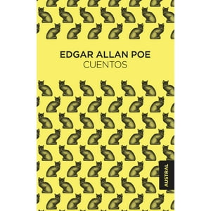 Austral - Libro Cuentos