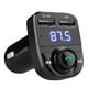 thumbnail image 1 of Adaptador Bluetooth Para Auto Reproductor Mp3 Transmisor Fm, 1 of 3