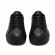 thumbnail image 4 of Zapatilla Negro Unisex Ecocuero Brooklyn LD06 negro 35, 4 of 5
