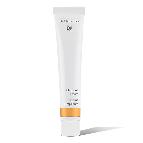 Crema limpiadora Dr. Hauschka Deeped Cleansing 50 ml