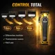 thumbnail image 3 of Maquina Cortar Pelo Profesional Corte Preciso Kit Clipper, 3 of 3
