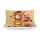 thumbnail image 4 of The Lion King Cartoon Bedding Sets Ultra Soft Skin-Friendly Duvet Cover 3 Piece, Cute Comforter Cover Bed Set for Boys Girls Kids, 4 of 5