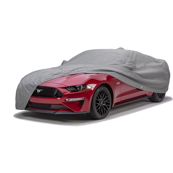 Funda para Auto Covercraft C17071AC 5 Capas Gris Dodge