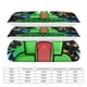 thumbnail image 2 of Juego De Funda Nórdica Unspeable Girl Ropa De Cama Suave Y Cómoda Juego De Funda Nórdica De 3 Piezas Ultrasuave Y Agradable Para La Piel, 2 of 3