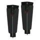 thumbnail image 2 of Rodilleras Para Motocicleta, Mallas De Invierno Impermeables Para Hombres Y Mujeres, Senderismo, 60cm, 2 of 5
