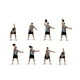 thumbnail image 2 of Kettlebell Pesa Rusa 12 kg, 2 of 3