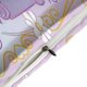 thumbnail image 4 of Kuromi Print Bedding Set Pattern Duvet Cove Set 3 Pieces 1 Quilt Cover And 2 Pillowcases for Women Men Teens, 4 of 5